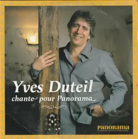 Couverture du produit · Chante Pour Panorama