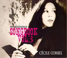 Couverture du produit · SongBook Vol.3 