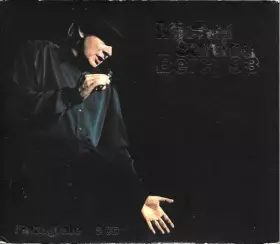 Couverture du produit · Bercy 93 - L'intégrale