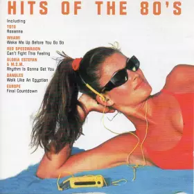 Couverture du produit · Hits Of The 80's