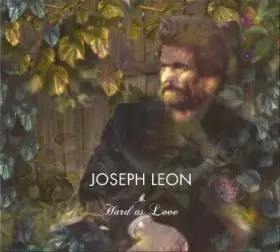 Couverture du produit · Hard As Love