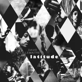 Couverture du produit · Latitude
