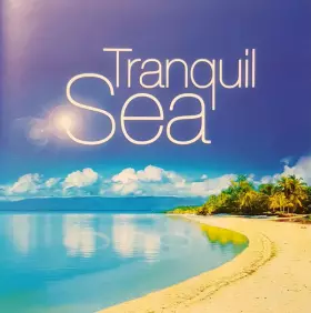Couverture du produit · Tranquil Sea