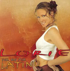 Couverture du produit · Sur Un Air Latino