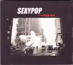 Couverture du produit · Strange Days