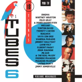 Couverture du produit · Les Tubes 6