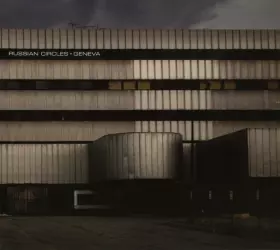 Couverture du produit · Geneva