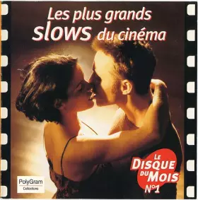 Couverture du produit · Les Plus Grands Slows Du Cinéma