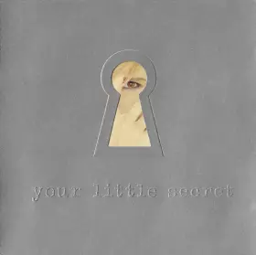 Couverture du produit · Your Little Secret