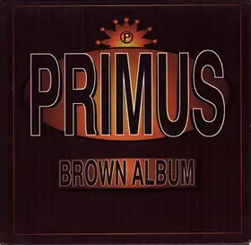 Couverture du produit · Brown Album