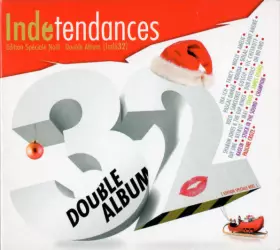 Couverture du produit · Indétendances 32 (Édition Spéciale Noël)