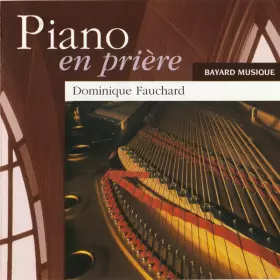 Couverture du produit · Piano En Prière