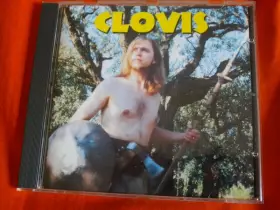 Couverture du produit · Clovis