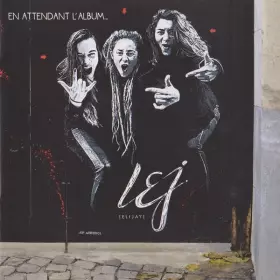 Couverture du produit · En Attendant L'Album...