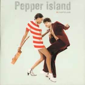 Couverture du produit · Popular !