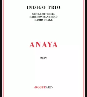 Couverture du produit · Anaya