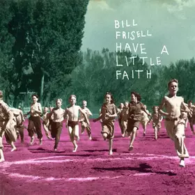 Couverture du produit · Have A Little Faith