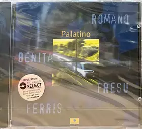 Couverture du produit · Palatino