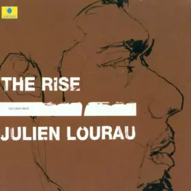 Couverture du produit · The Rise