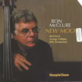 Couverture du produit · New Moon