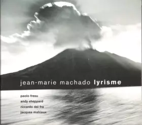 Couverture du produit · Lyrisme