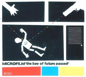 Couverture du produit · The Bay Of Future Passed