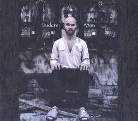 Couverture du produit · Man