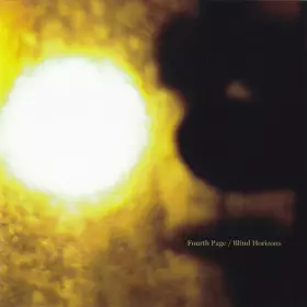 Couverture du produit · Blind Horizons