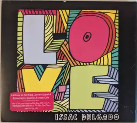 Couverture du produit · Love