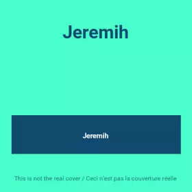 Couverture du produit · Jeremih