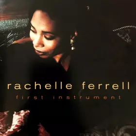 Couverture du produit · First Instrument