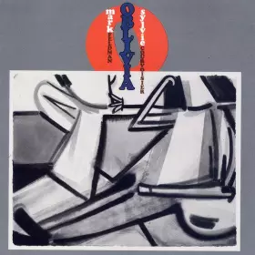 Couverture du produit · Oblivia