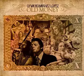 Couverture du produit · Old Money