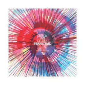 Couverture du produit · Perpetual