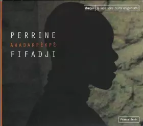 Couverture du produit · Awadakpèkpè