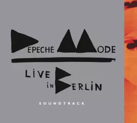 Couverture du produit · Live In Berlin (Soundtrack)