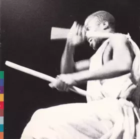 Couverture du produit · Les Tambourinaires Du Burundi