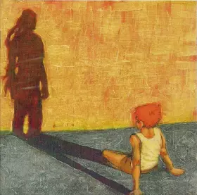 Couverture du produit · Debout, Les Yeux Ouverts