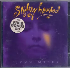 Couverture du produit · Slightly Haunted / Rounder Thirtieth Anniversary