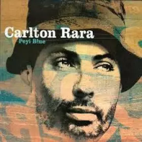 Couverture du produit · Peyi Blue