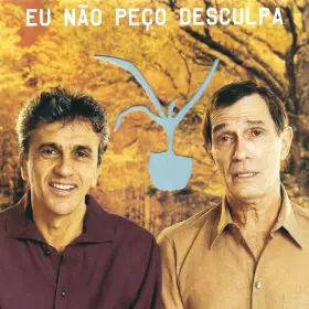 Couverture du produit · Eu Não Peço Desculpa