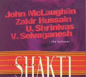 Couverture du produit · The Believer