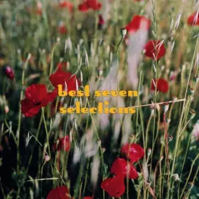 Couverture du produit · Best Seven Selections