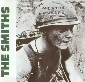 Couverture du produit · Meat Is Murder