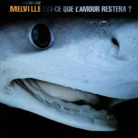 Couverture du produit · Est-Ce Que L'Amour Restera ?