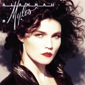 Couverture du produit · Alannah Myles