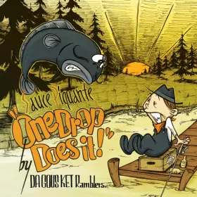 Couverture du produit · Sauce Piquante - One Drop Does It !