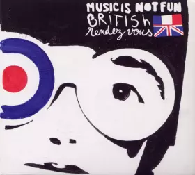 Couverture du produit · BRITISH rendez vous