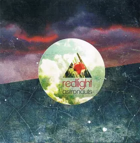 Couverture du produit · Astronauts