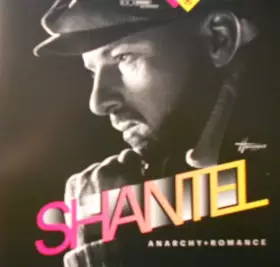 Couverture du produit · Anarchy + Romance